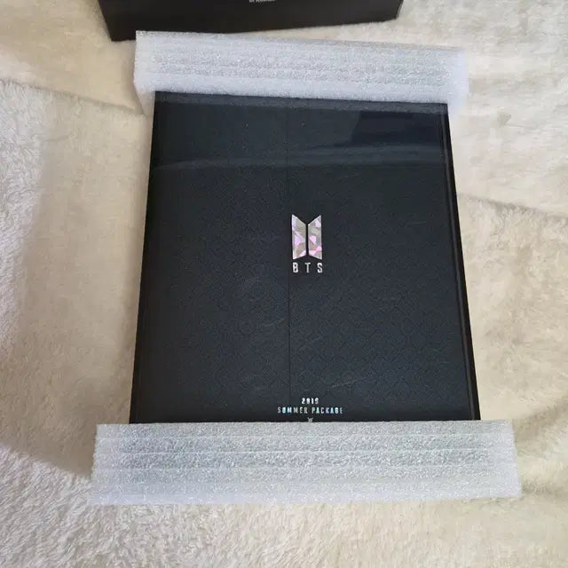 방탄소년단 BTS 2019 썸머패키지