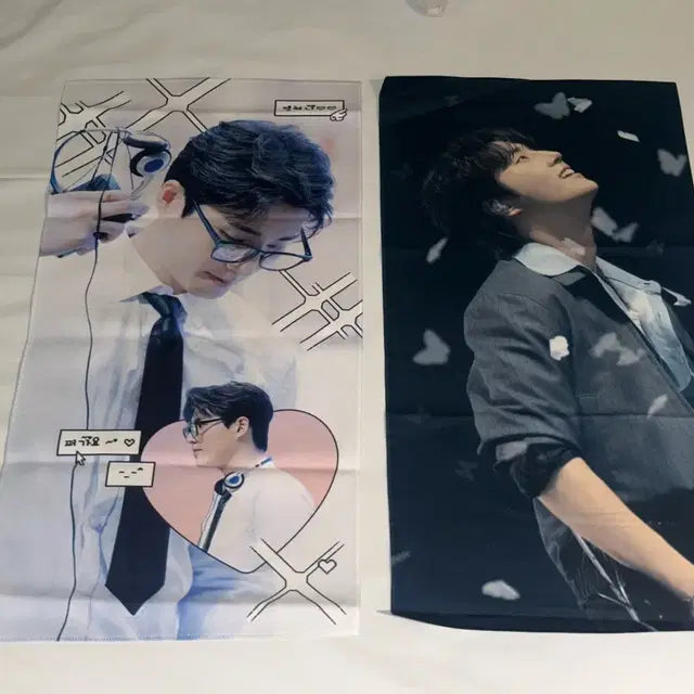 (고양콘 현장거래) 데이식스 원필 영케이 슬로건