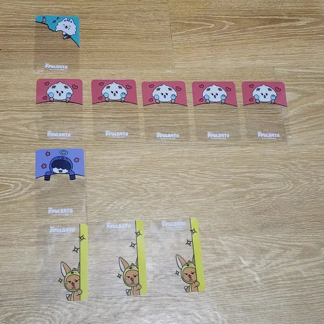 투바투 뿔바투 야구 콜라보 양도 황춘 다고냥 흠냐링 최용멍 밤긋