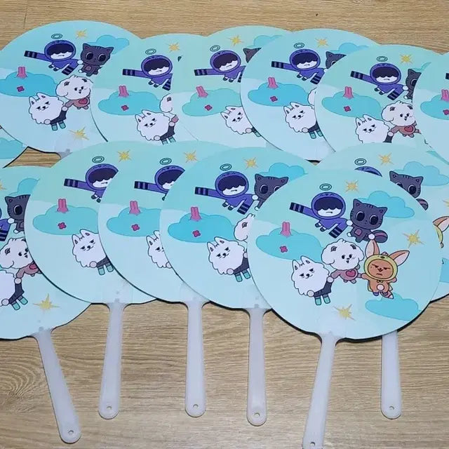 투바투 뿔바투 야구 콜라보 양도 황춘 다고냥 흠냐링 최용멍 밤긋