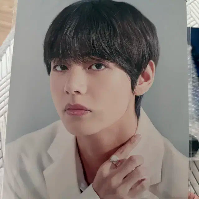 급처) 뷔 프포
