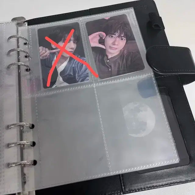 투바투 포카 팔아요