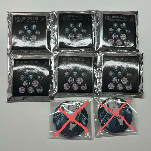 플레이브 대쉬 흑노아 캔뱃지 판매 양도