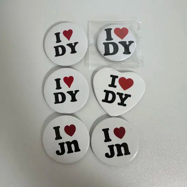 엔시티 핀뱃지