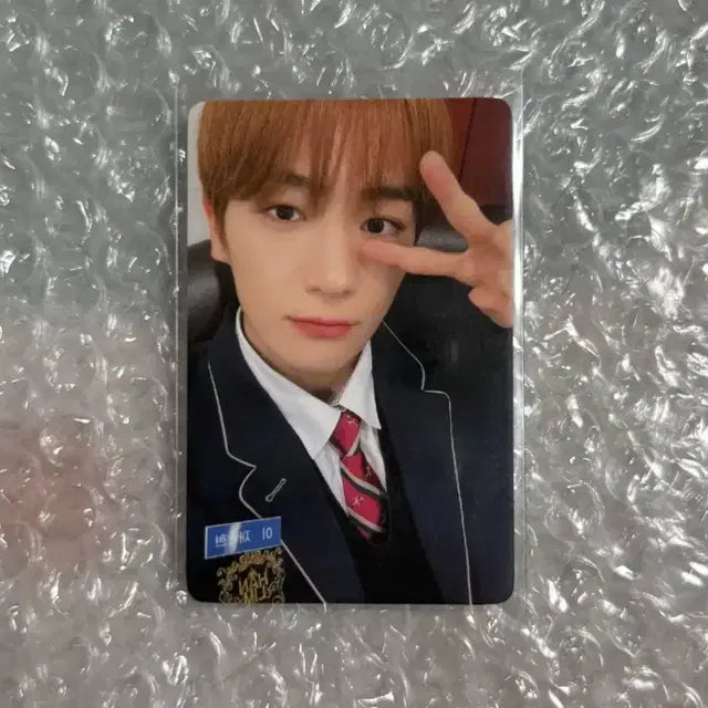 더보이즈 포카 일괄처분합니다!