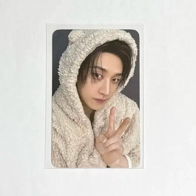 스키즈 스트레이키즈 카르마 팬즈샵 방찬 프리 리스닝 이벤트 포카 양도