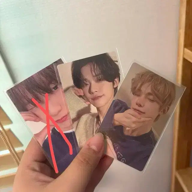 투바투 포카 일괄 판매
