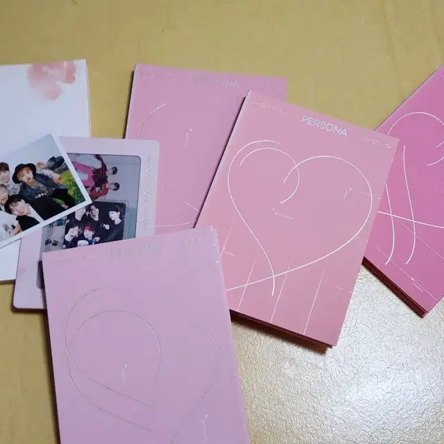 방탄소년단 굿즈 양도 일괄(교통카드, 비공굿, 앨범, 포카, 시그 등)