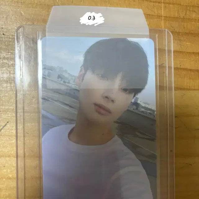 투바투 휴닝카이 포카