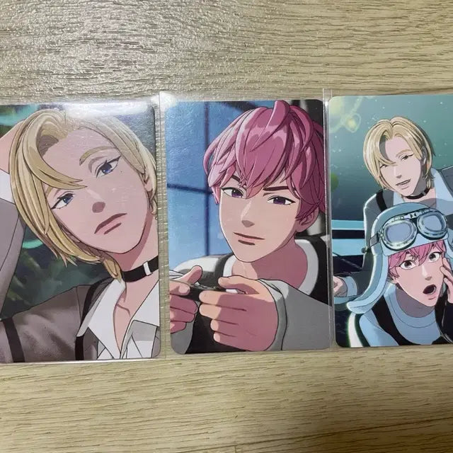 플레이브 웨폴럽 앨포 쁜라 일괄