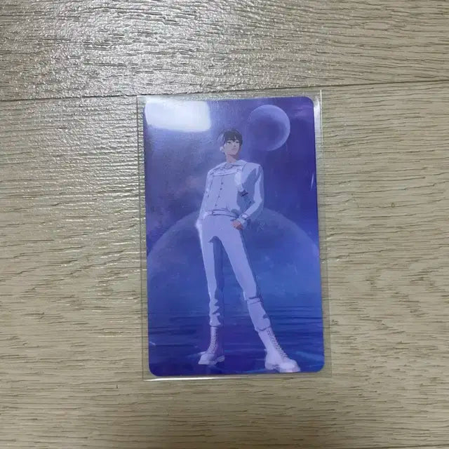 플레이브 기다릴게 앨포