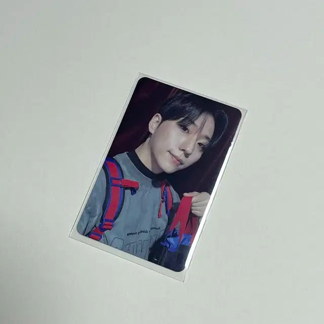 엑디즈 건일 뷰마 beautiful mind 서울콘 막콘 입장 포카