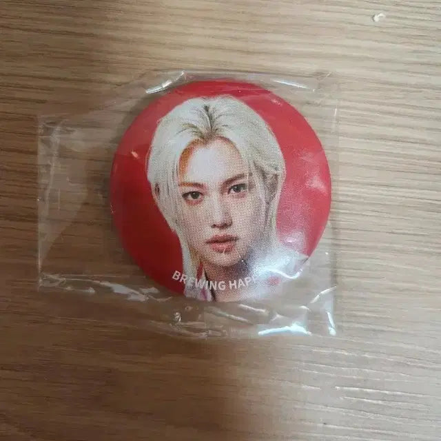 스트레이키즈 필릭스 뱃지