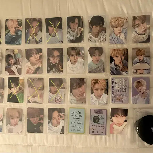 시온 포카 양도