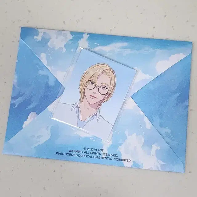 플레이브 애니플러스 증사 노아