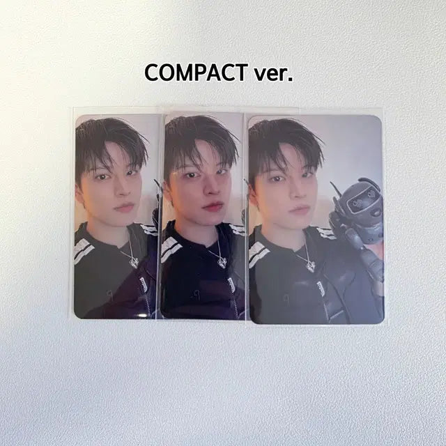 KARMA 카르마 COMPACT ver. 포카 (승민)