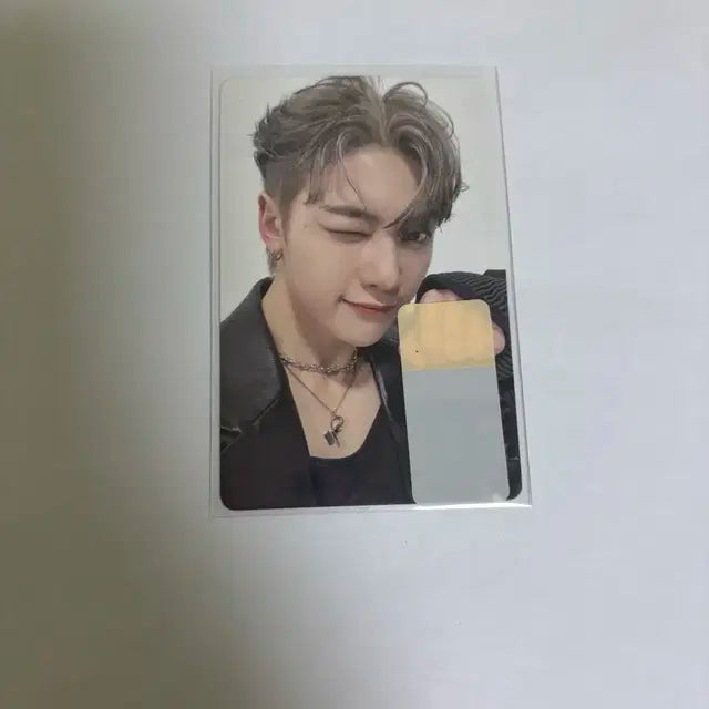 급처) 제로베이스원 포카