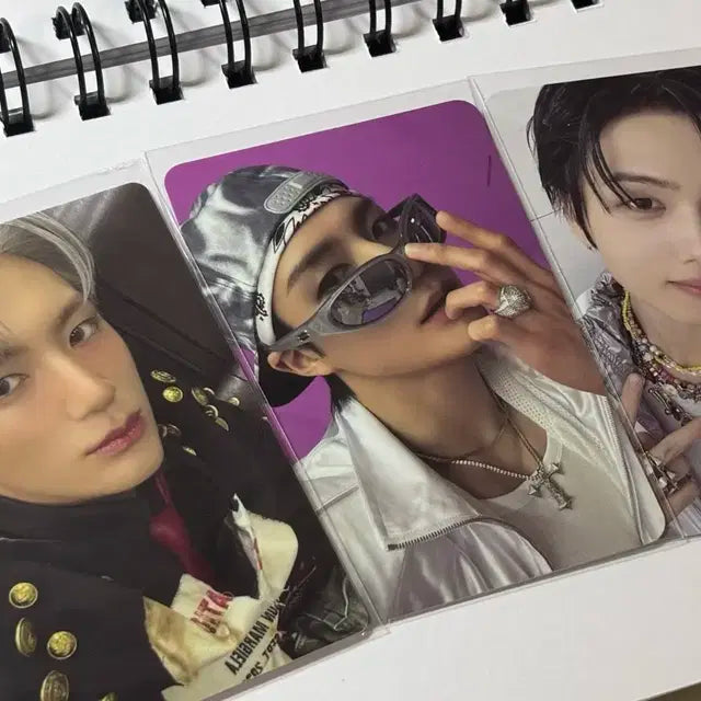 엔시티 드림 5집 포카 판매