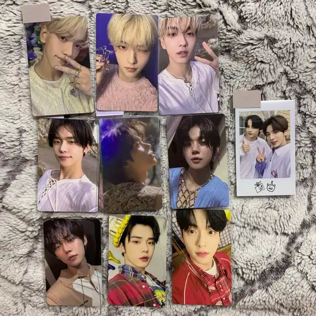 투바투 포카 양도 합니다