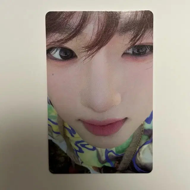 컬러 포토북 버전 사쿠야