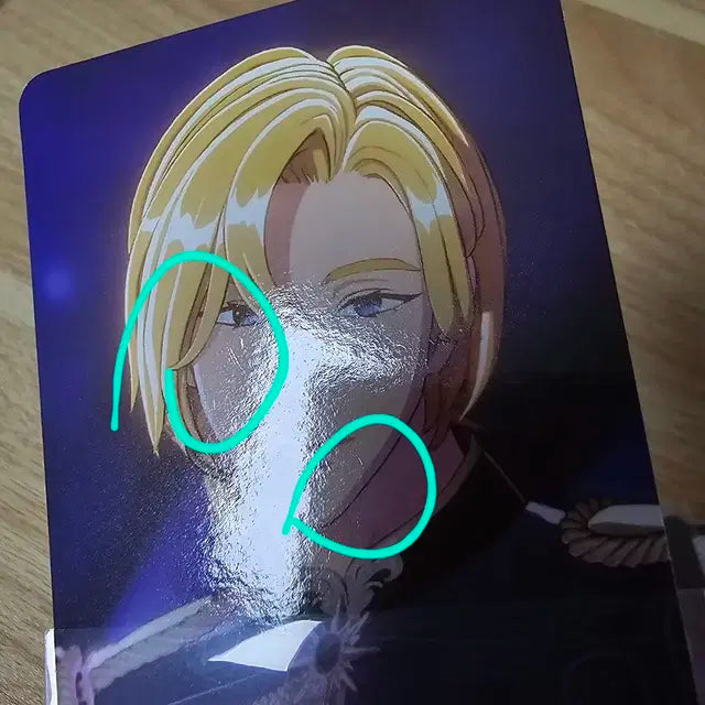 플레이브 PLAVE 첫콘 1st April 제복 포카팩 양도합니다