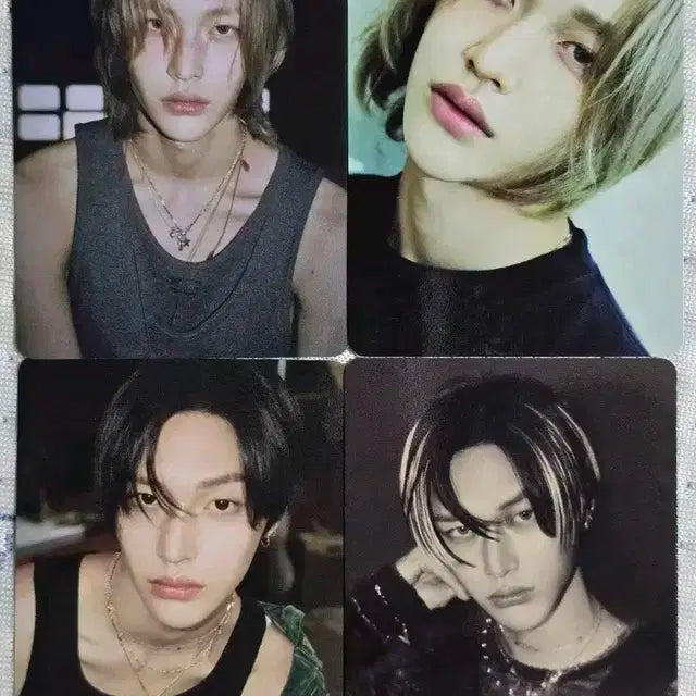 라이즈 원빈 앨포 붐붐베 라이징데이