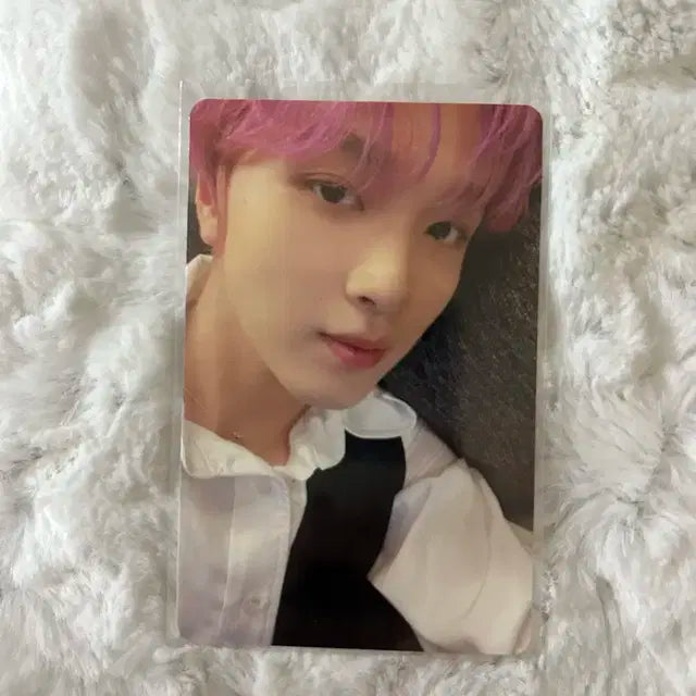 엔시티 127 2023 시즌그리팅 해찬 포카 양도