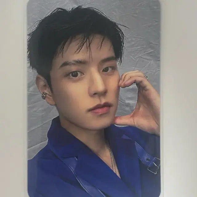 스트레이키즈 스키즈 승민 카르마 YES24 포카