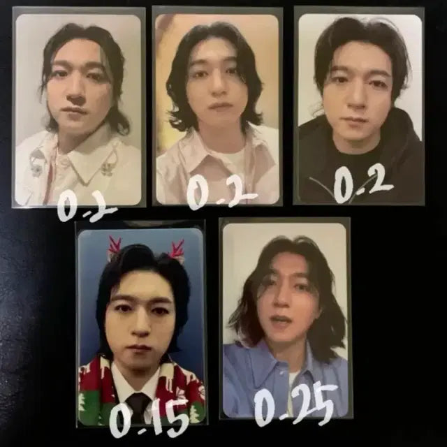 데이식스 포카 콘서트 영케이 도운 성진 원필