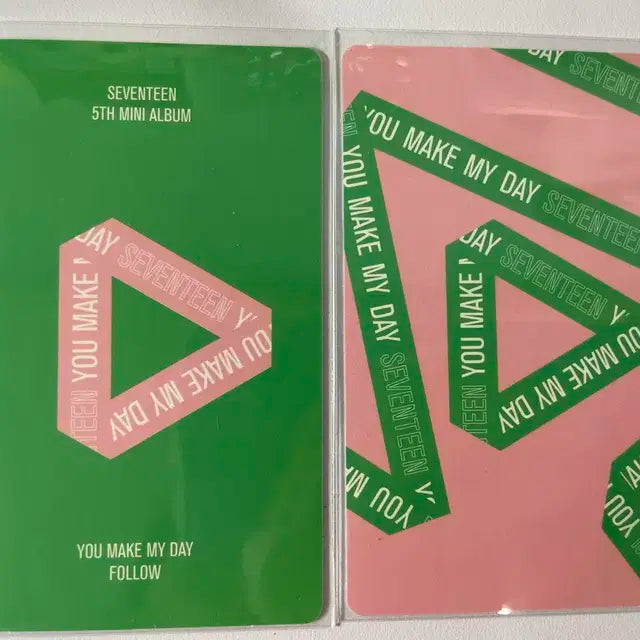 세븐틴 조슈아 디노 어쩌나 포카