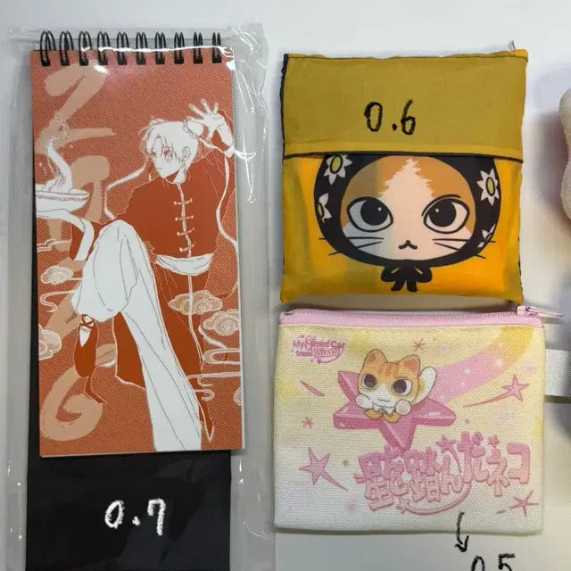 보넥도 굿즈 처분!!!!! 성호생카굿즈 운아기 보넥도 포카