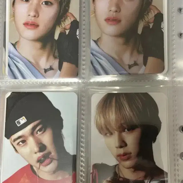 라이즈 포카 쇼타로 성찬 은석 원빈 소희 앤톤