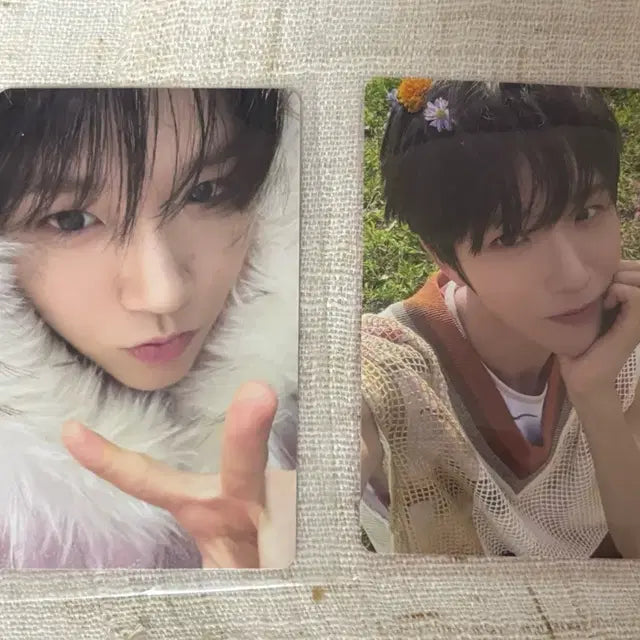 엔시티 위시 초회한정 미라클 재희 포카 + 포토북 재희 앨포 일괄