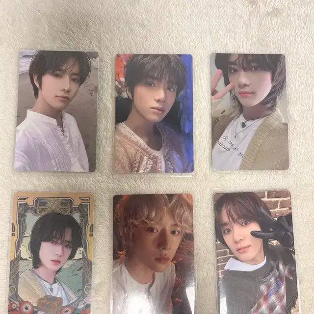 투모로우바이투게더