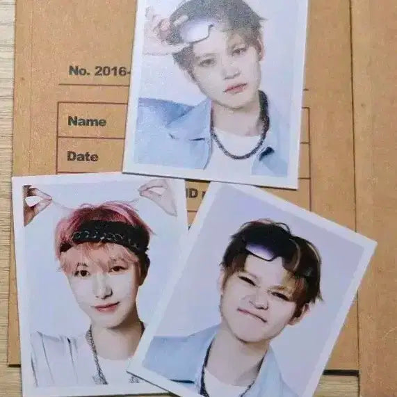 엔시티 드림 증사 뤈쥔 천러