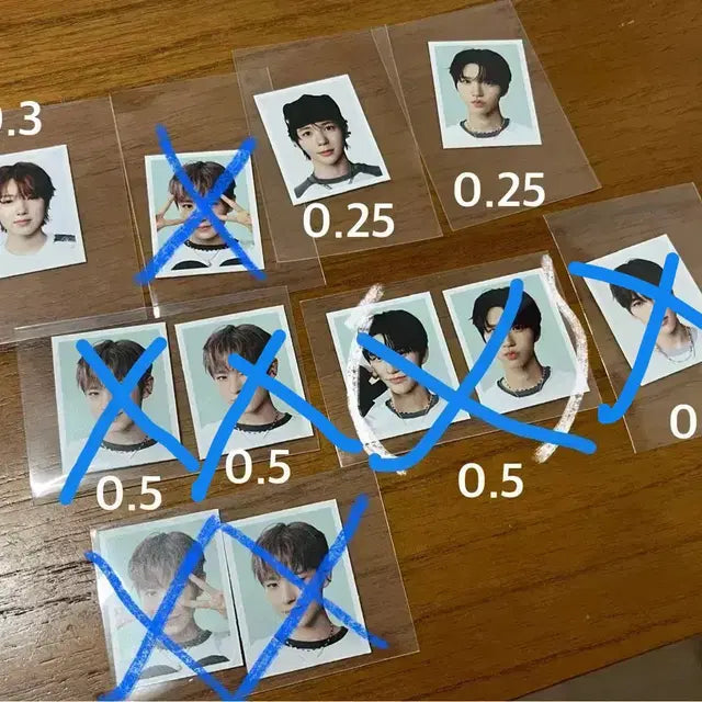 엔시티위시 증사 양도