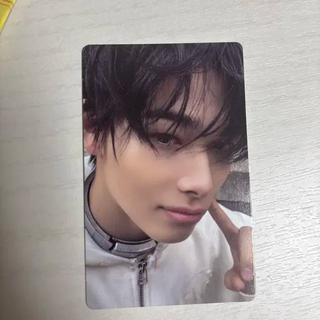 엔하이픈 니키 포카