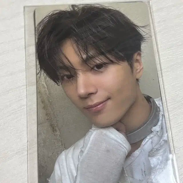 엔하이픈 제이 엔진반 포카