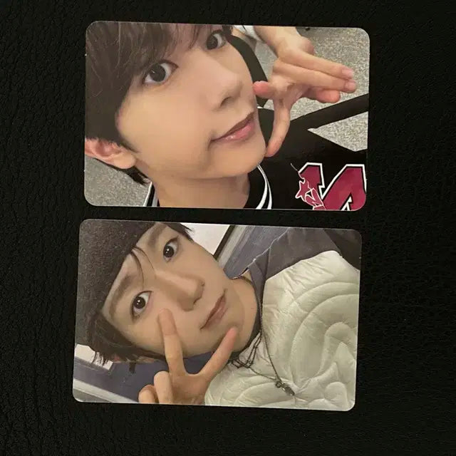 엔시티위시 료 스테디 컬러 일괄 양도