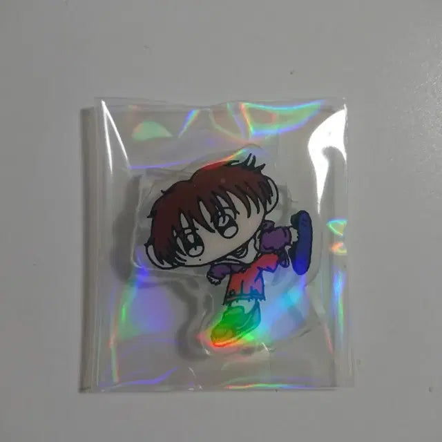 엔시티드림 time riders 팝업 아크릴스탠드 천러 nct dream