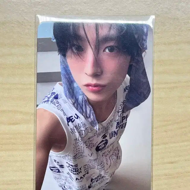 유우시 팝팝 포카 양도