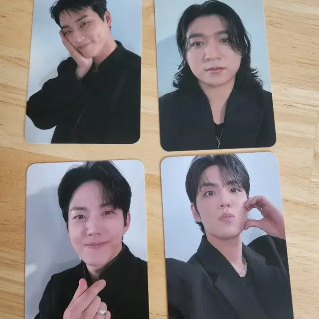 데이식스 팝업 입장 포카 day6 zip