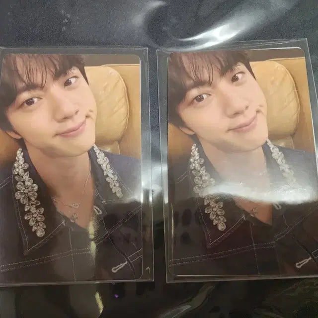 방탄 진 달려라석진 런석진 고양콘 럭드