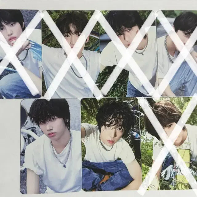 아이딧 IDID 미공포 포카 양도 스스퀘