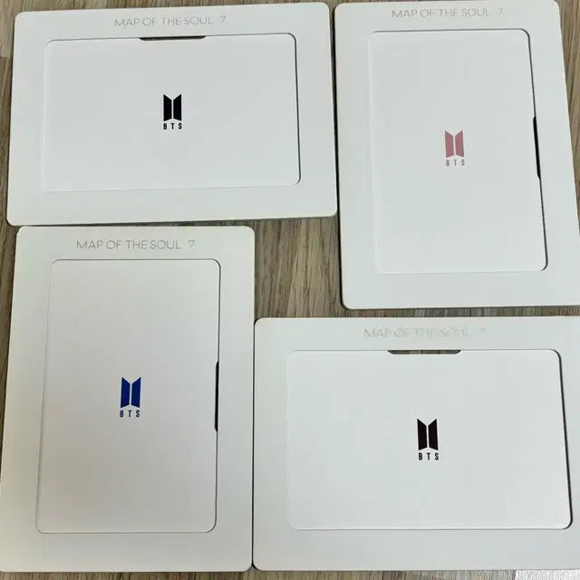 방탄 공식 굿즈 일괄 판매