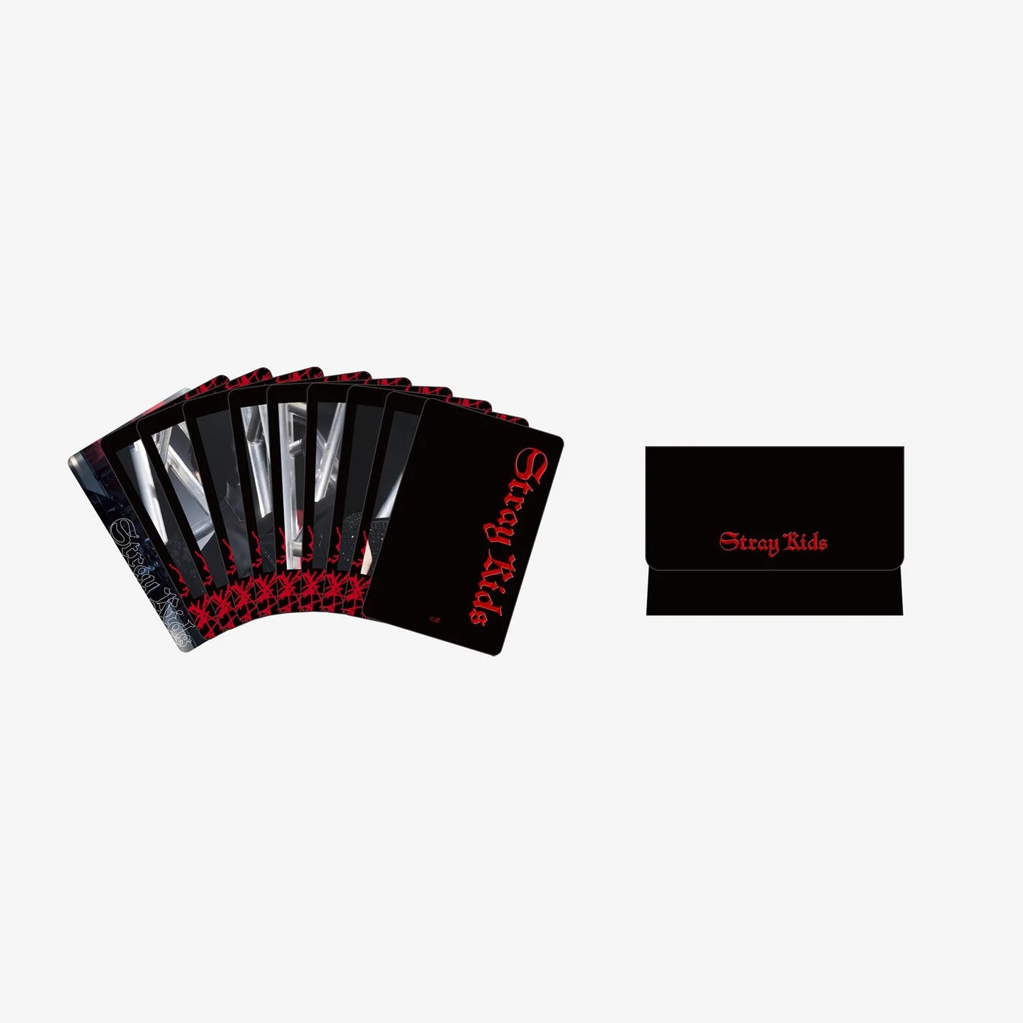 STRAY KIDS - World Tour <dominATE JAPAN> Official Goods