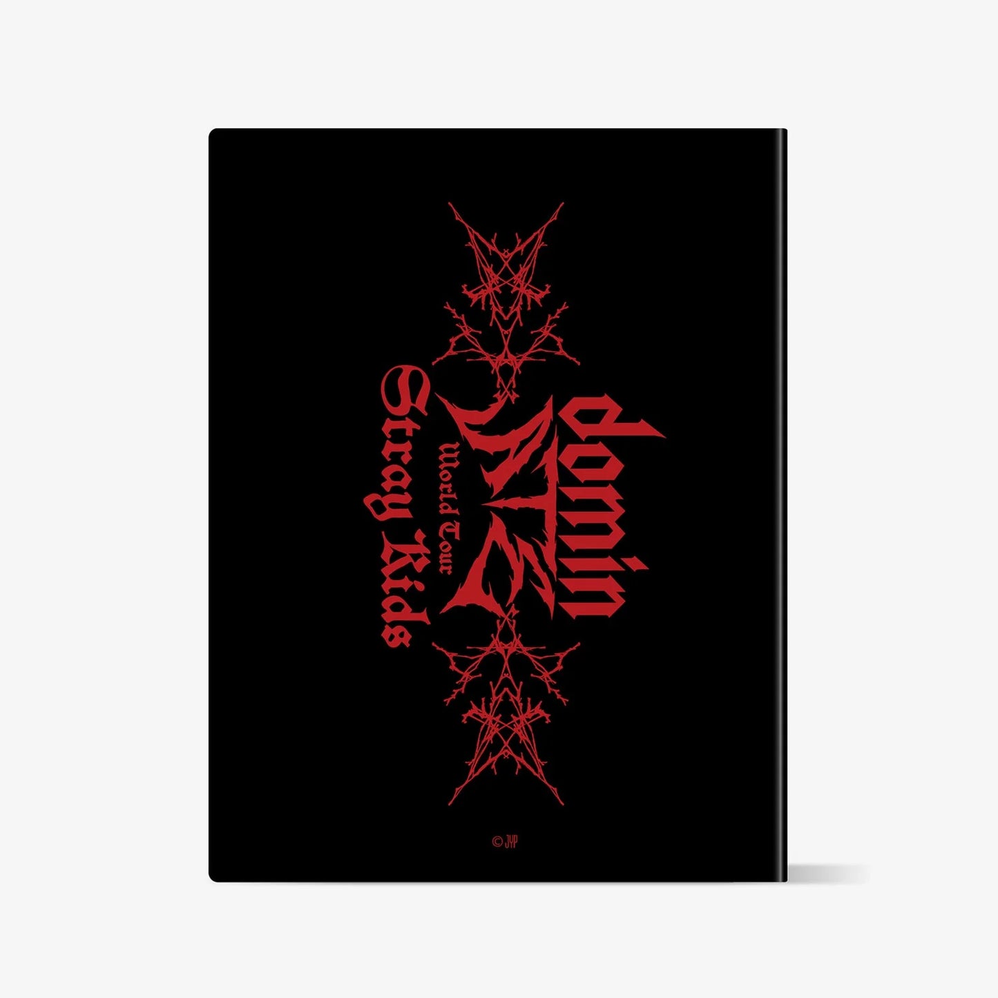 STRAY KIDS - World Tour <dominATE JAPAN> Official Goods
