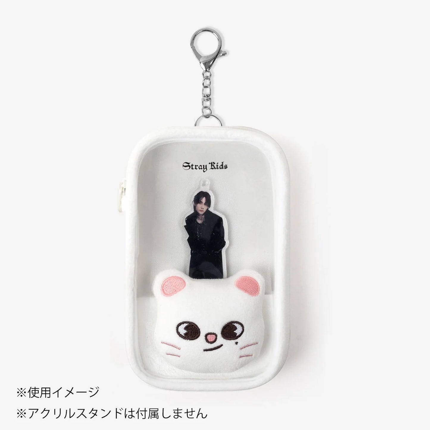 STRAY KIDS - World Tour <dominATE JAPAN> Official Goods