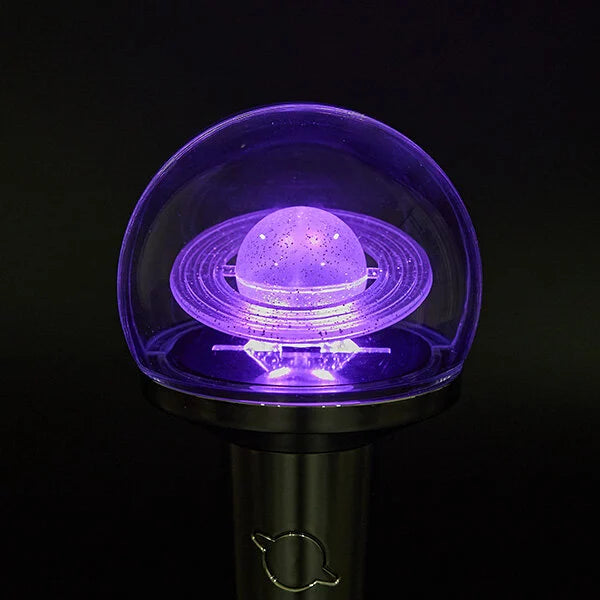 Jeff Satur - Official Light Stick V.2 (Air Traffic Control Tower)