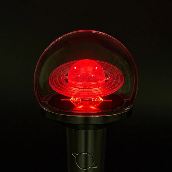 Jeff Satur - Official Light Stick V.2 (Air Traffic Control Tower)